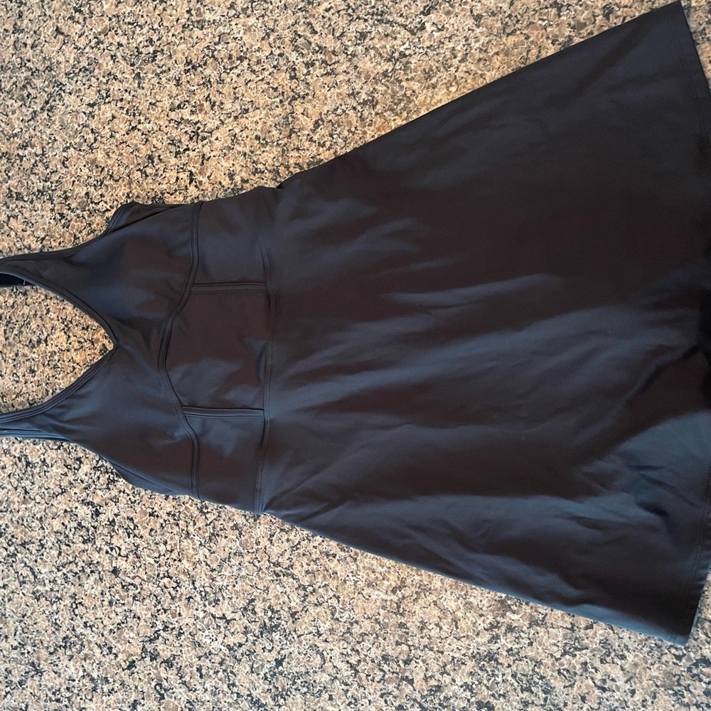 Gilly Hicks Energetic Black Activewear